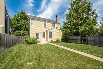 3611 Hempstead Street, Saint Charles, MO 63301 - Photo 40