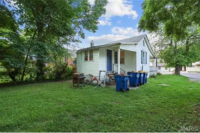 3915 N Hanley Road, Saint Louis, MO 63121 - Photo 4
