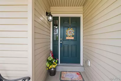 1427 Colonial Drive, Saint Charles, MO 63304 - Photo 2