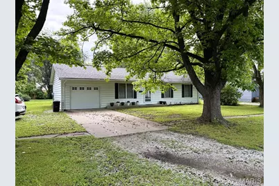 428 N Walker Street, Montgomery City, MO 63361 - Photo 2
