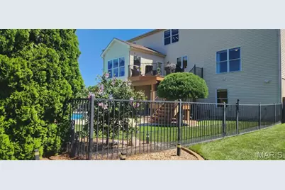 535 Garrick Place, O'Fallon, MO 63368 - Photo 36