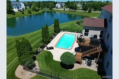 535 Garrick Place, O'Fallon, MO 63368 - Photo 38