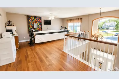 535 Garrick Place, Dardenne Prairie, MO 63368 - Photo 30