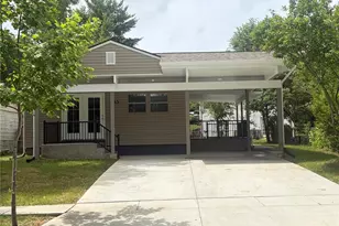 33 Cedar Dr, Pacific, MO 63069 - Photo 1