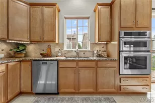 3217 Calhoun Dr, Saint Charles, MO 63301 - Photo 18