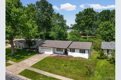 3036 Cherokee Lane, Saint Charles, MO 63301 - Photo 62