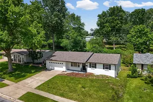 3036 Cherokee Ln, Saint Charles, MO 63301 - Photo 62