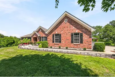 20 Morgan Valley Lane, Foley, MO 63347 - Photo 4