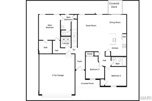 3309 Back Ln, Washington, MO 63090 - Photo 12
