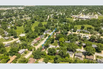 9822 Meadowfern Drive, Crestwood, MO 63126 - Photo 26