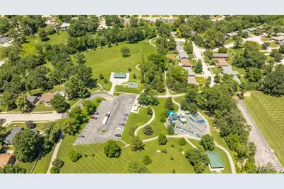 9822 Meadowfern Drive, Crestwood, MO 63126 - Photo 30