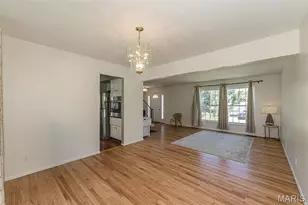 9822 Meadowfern Dr, Crestwood, MO 63126 - Photo 4