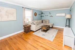 1327 Kraft St, Saint Louis, MO 63139 - Photo 4