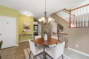 614 Whispering Willows Ct, Ballwin, MO 63021 - Photo 26