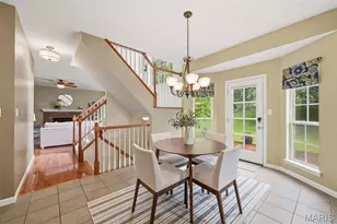 614 Whispering Willows Ct, Ballwin, MO 63021 - Photo 24