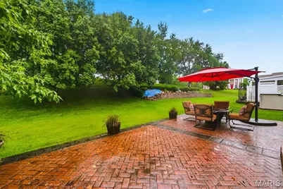614 Whispering Willows Court, Ballwin, MO 63021 - Photo 68