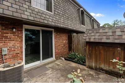 1891 Mansard Drive, Saint Louis, MO 63125 - Photo 28