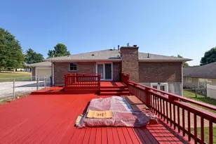 1603 Ronny Dr, De Soto, MO 63020 - Photo 6