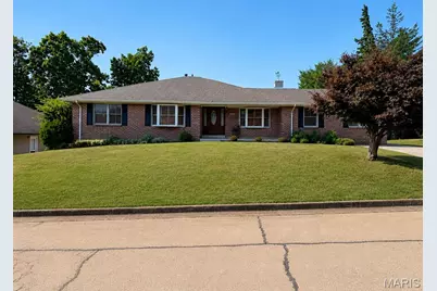 1603 Ronny Dr, De Soto, MO 63020 - Photo 1