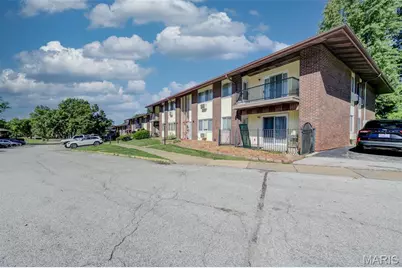 7727 Hazelcrest Drive #A, Hazelwood, MO 63042 - Photo 26