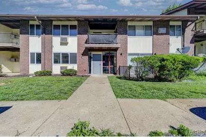 7727 Hazelcrest Drive #A, Hazelwood, MO 63042 - Photo 1