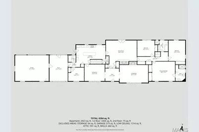 18 Country Aire Drive, Town and Country, MO 63131 - Photo 94