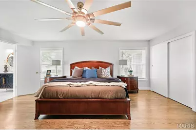 18 Country Aire Drive, Town and Country, MO 63131 - Photo 50