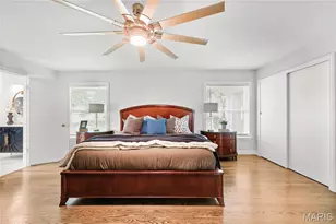 18 Country Aire Dr, Town and Country, MO 63131 - Photo 50