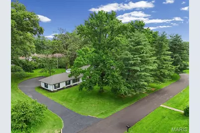 18 Country Aire Drive, Town and Country, MO 63131 - Photo 92