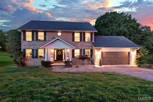 18 Hoffert St, Union, MO 63084 - Photo 2