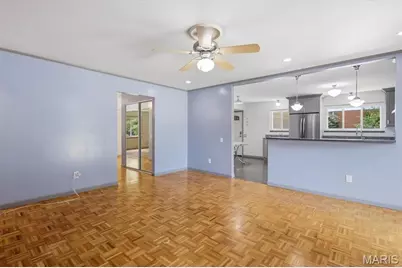 113 High Valley Drive, Chesterfield, MO 63017 - Photo 22