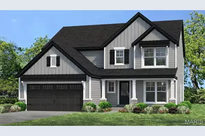 86 Courage Drive, O'Fallon, MO 63385 - Photo 1