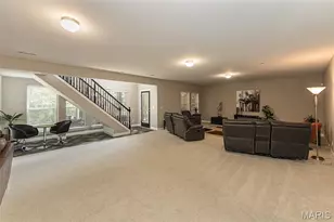 4081 Stonecroft Dr, Saint Charles, MO 63304 - Photo 22
