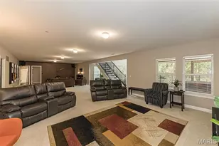 4081 Stonecroft Dr, Saint Charles, MO 63304 - Photo 24