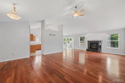1917 Williamstown Drive, Saint Peters, MO 63376 - Photo 8