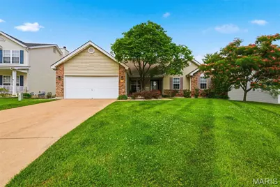 1917 Williamstown Drive, Saint Peters, MO 63376 - Photo 56