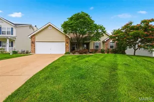 1917 Williamstown Dr, Saint Peters, MO 63376 - Photo 56