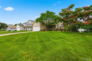 1917 Williamstown Dr, Saint Peters, MO 63376 - Photo 58