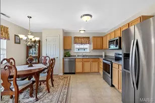 406 S Church St, Saint Peters, MO 63376 - Photo 8
