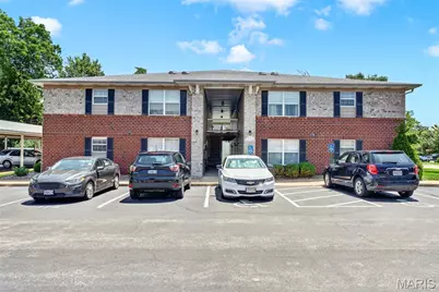 406 S Church Street #124, Saint Peters, MO 63376 - Photo 2