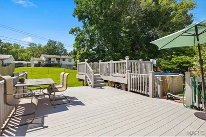 2381 Wesford Drive, Maryland Heights, MO 63043 - Photo 6