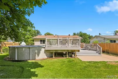 2381 Wesford Drive, Maryland Heights, MO 63043 - Photo 38