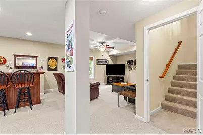 8034 Pinetop Drive, Saint Louis, MO 63129 - Photo 36