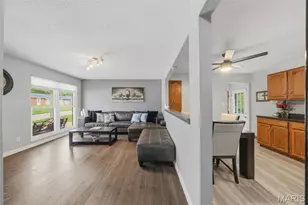 1815 Keeven Ln, Florissant, MO 63031 - Photo 20
