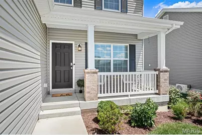 130 Liberty Valley Drive, Foristell, MO 63348 - Photo 4