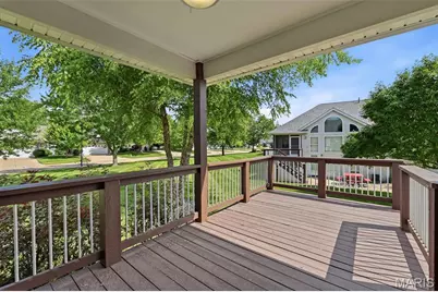 218 Park Ridge Drive #60A, O'Fallon, MO 63366 - Photo 2