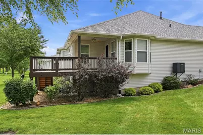 218 Park Ridge Drive #60A, O'Fallon, MO 63366 - Photo 36