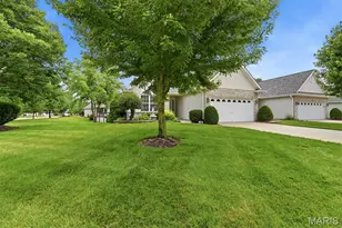 218 Park Ridge Dr, O'Fallon, MO 63366 - Photo 30
