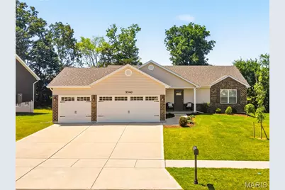 5540 Autumn Trace Parkway, Wentzville, MO 63385 - Photo 2