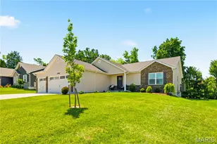 5540 Autumn Trace Pkwy, Wentzville, MO 63385 - Photo 56